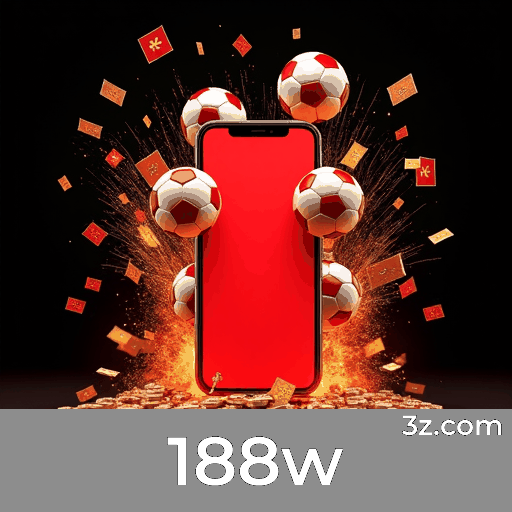 Acesso ao 188w