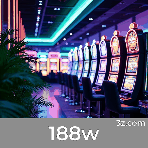 Cassino Online 188w