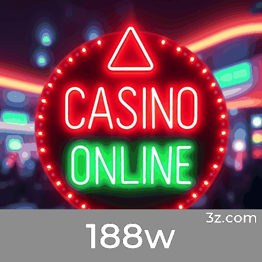 188w: Seu Cassino Online Seguro e Profissional