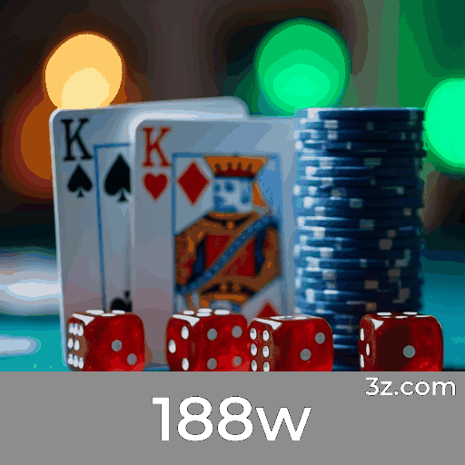 Cassino Online 188w