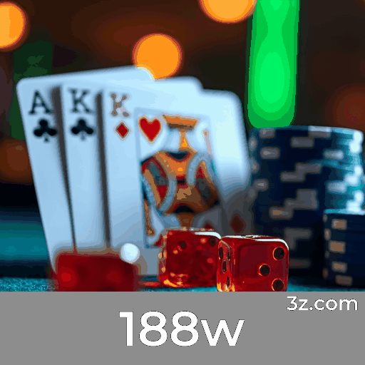 Cassino Online 188w