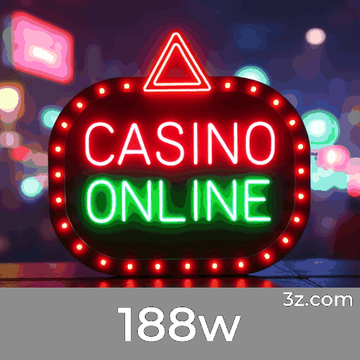 Cassino Online 188w