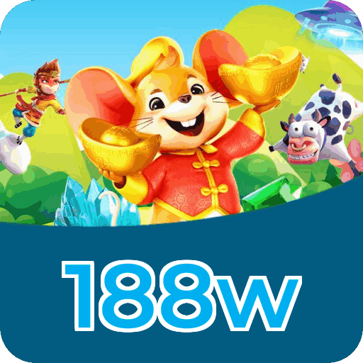 Bônus de Boas-vindas 188w